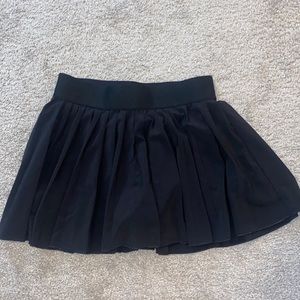 TNA skirt